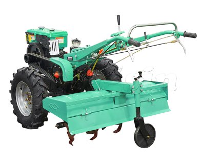 Walking Tractor 81 (8)