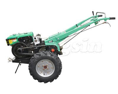 Walking Tractor 81 (10)