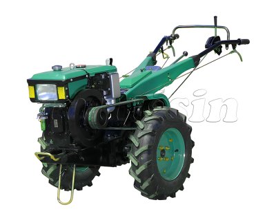 Walking Tractor 101-7