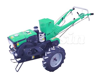 Walking Tractor 101-10