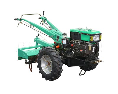 Walking Tractor 81 (5)