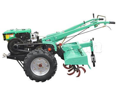 Walking Tractor 81 (6)