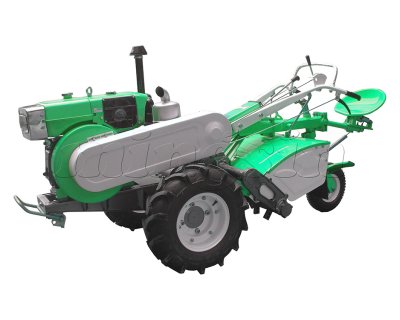 Walking Tractor GN181-1