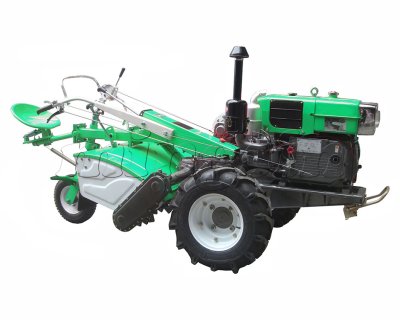 Walking Tractor GN181-2