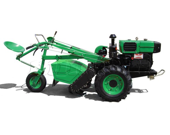 China Power Tiller and Walking Tractor Model GN121