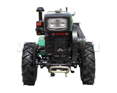 GN121 WALKING TRACTOR-4