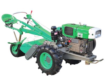 Walking Tractor GN181-3