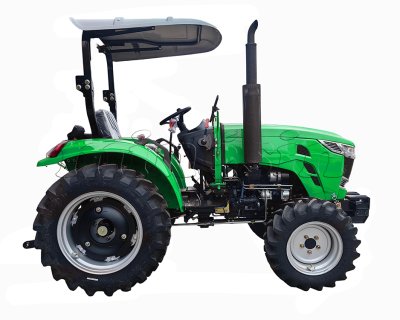 Tractor TE254-7
