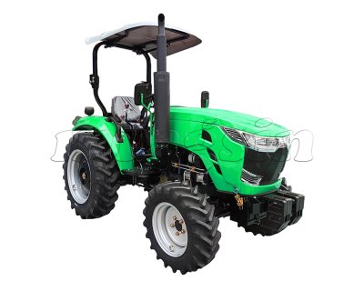 Tractor TE254-8