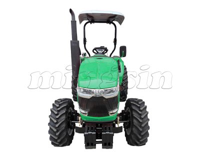 Tractor TE254-9