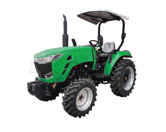 Compact Farm Tractor MX254-E