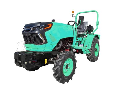 Tractor TYE354 (2)-CN-TRACTOR
