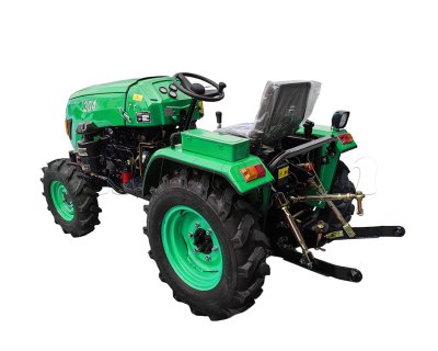 Tractor MSD304 (4)-CN-TRACTOR