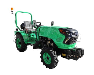 Tractor TYE354 (10)-CN-TRACTOR