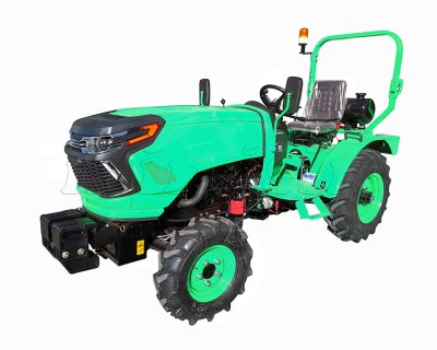 Tractor TYE354 (3)-CN-TRACTOR