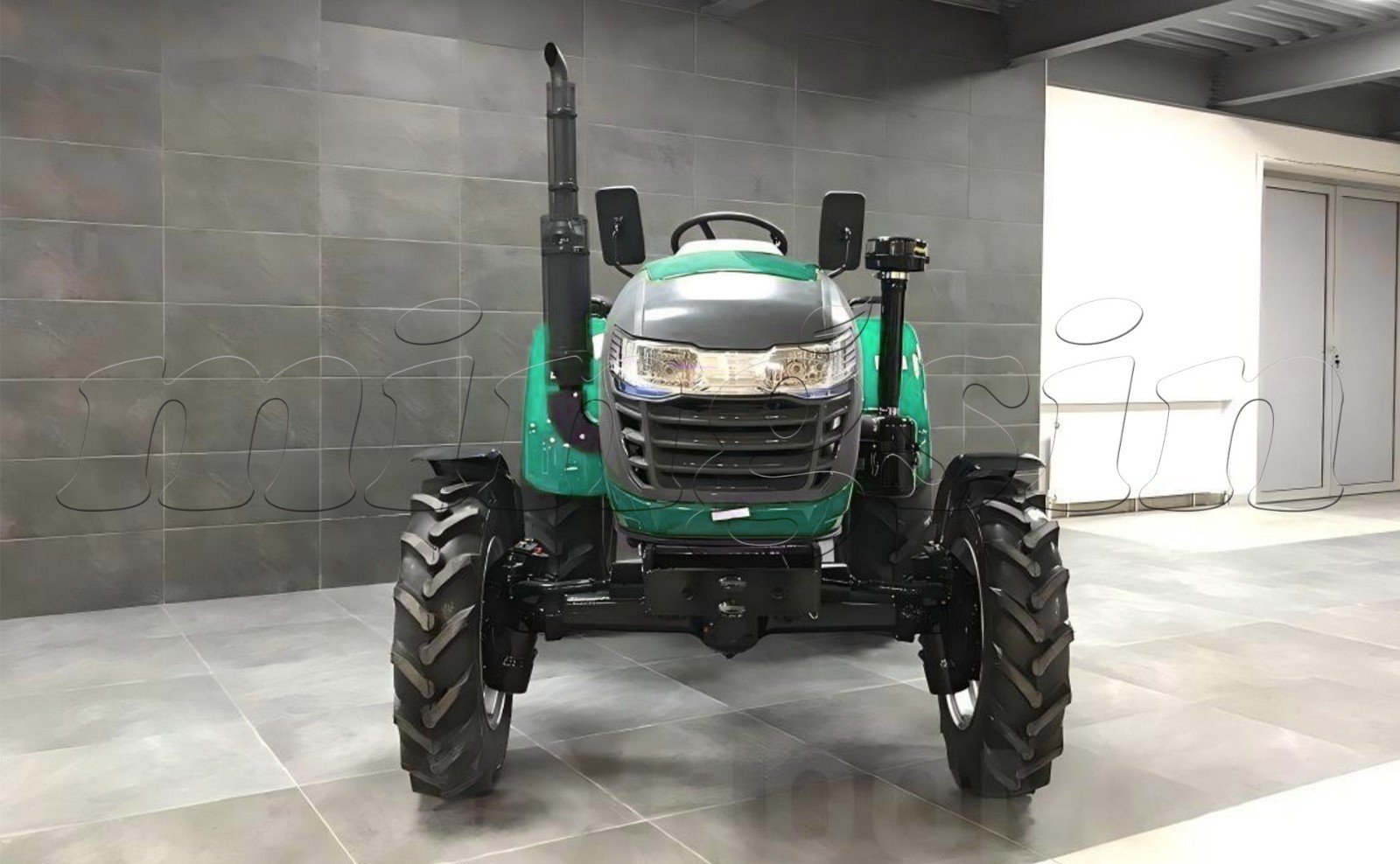 Tractor TE354-7-CN-TRACTOR