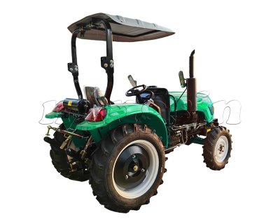 Tractor TYE404 (8)-CN-TRACTOR