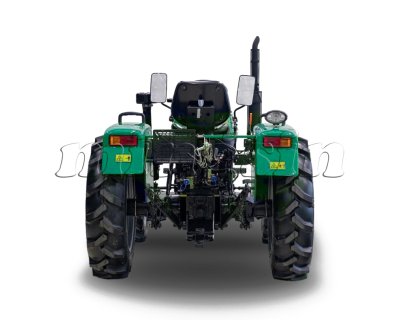 Tractor TE354-2-CN-TRACTOR