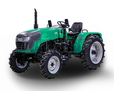 Tractor TE354-3-CN-TRACTOR