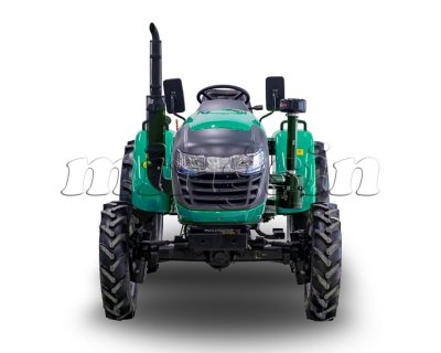 Tractor TE354-4-CN-TRACTOR