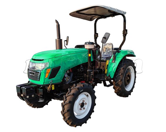 Compact Farm Tractor​ MX404-Y 40HP 4WD 