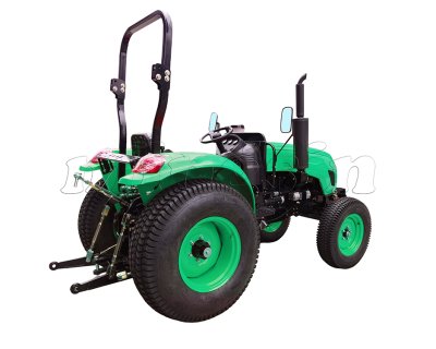 Turf Tires Lawn Tractor TE454 (2)-CN-TRACTOR