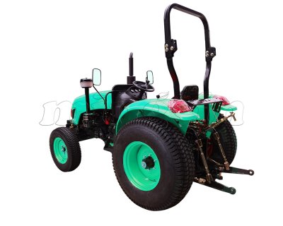 Turf Tires Lawn Tractor TE454 (10)-CN-TRACTOR
