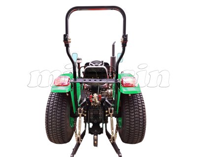 Turf Tires Lawn Tractor TE454 (3)-CN-TRACTOR