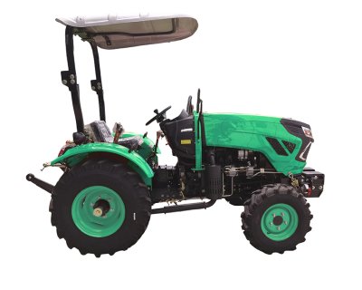 Tractor TE504 (9)-CN-TRACTOR