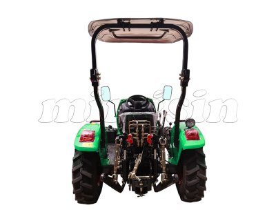 Tractor TE504 (7)-CN-TRACTOR