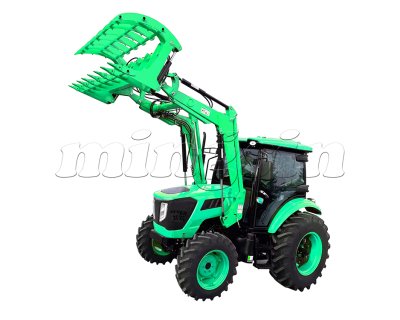 Tractor TB754(2)-CN-TRACTOR