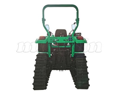 Crawler Tractor (3)-CN-TRACTOR