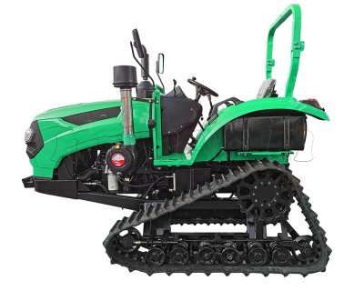 Crawler Tractor (2)-CN-TRACTOR