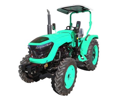 TE554 Tractor (1)