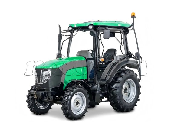 Euro V Utility Tractor MX754-B