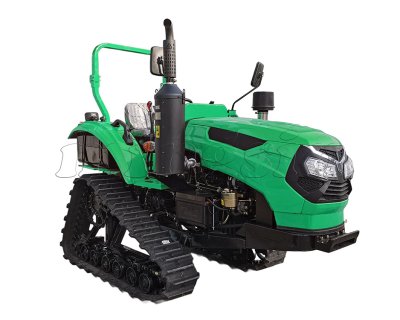 Crawler Tractor (6)-CN-TRACTOR