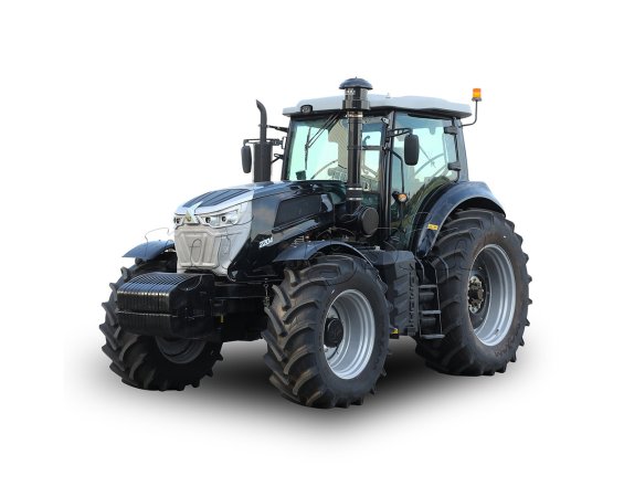 Heavy-Duty Wheel Tractor MX2604-G