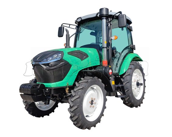 Utility Farm Tractor MX1004-B