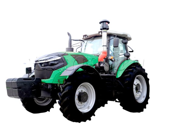 Large-Scale Agricultural Tractor MX1804-G
