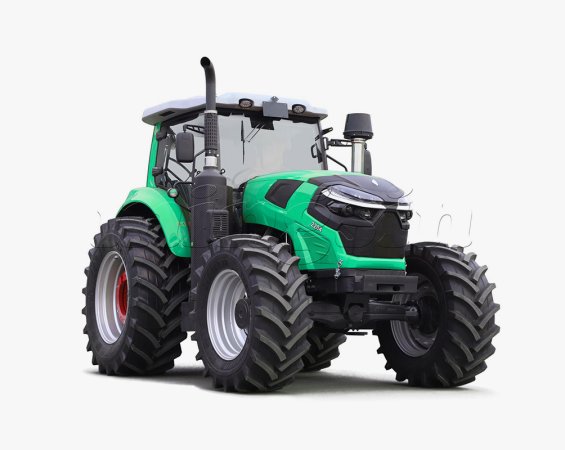 Heavy-Duty Tractor MX1604-G