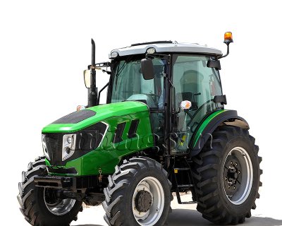 Tractor TD904 (7)
