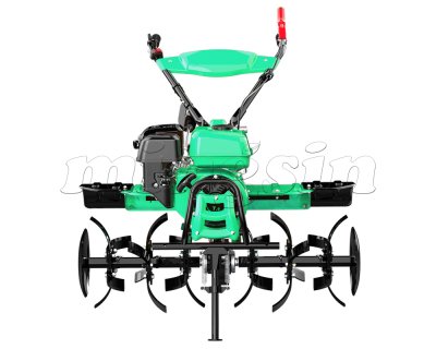 Cultivator GT1000A-5-CN-TRACTOR
