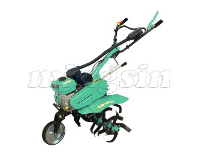 TILLER GT500A-1-CN-TRACTOR
