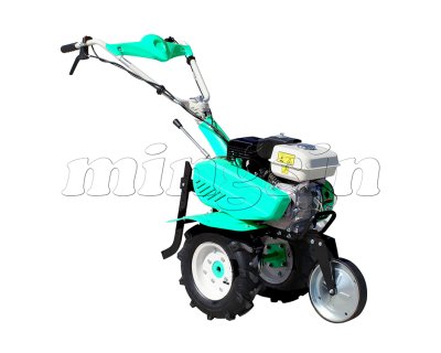 TILLER GT500A-3-CN-TRACTOR