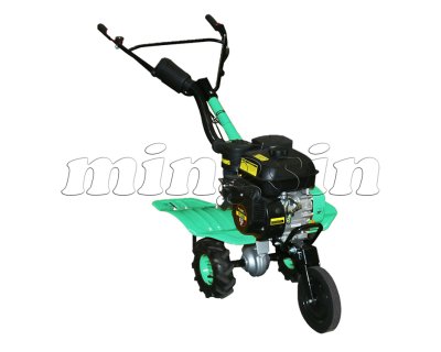 TILLER GT500A-4-CN-TRACTOR