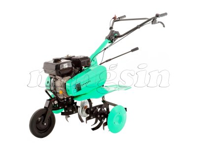 TILLER GT500A-2-CN-TRACTOR