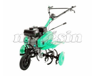 TILLER GT500A-6-CN-TRACTOR