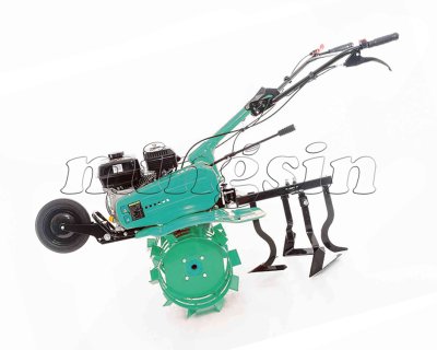 TILLER GT500A-5-CN-TRACTOR