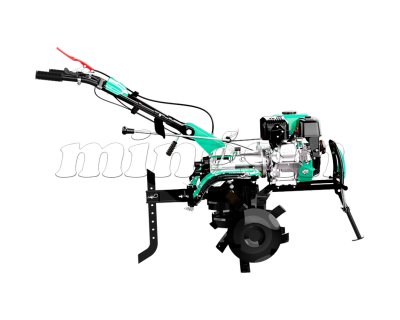 Cultivator GT1000A-6-CN-TRACTOR