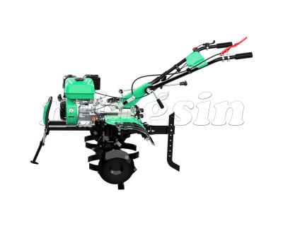 Cultivator GT1000A-4-CN-TRACTOR
